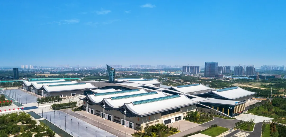 龍普股份攜2025戰(zhàn)略品類參展石家莊2025HPE中國熱泵展